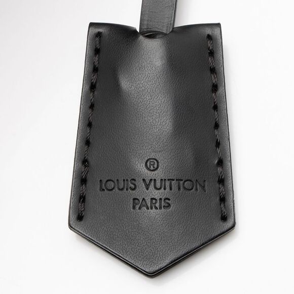 Louis Vuitton Lambskin Malletage Alma BB Satchel - Picture 10 of 16